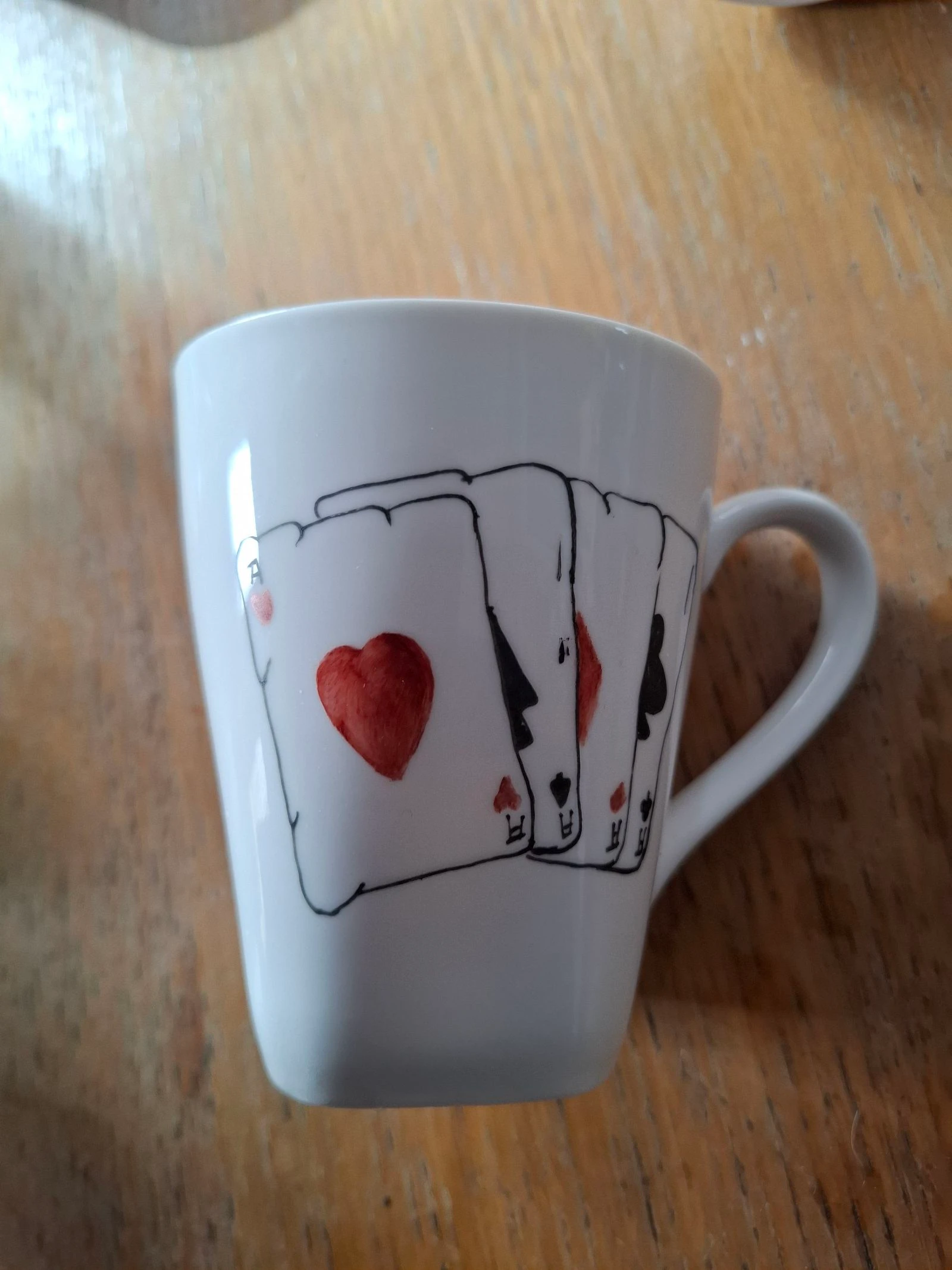 Koffiemok